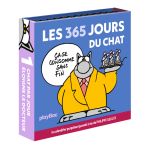 365 JOURS DU CHAT GELUCK