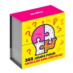 MINI 365 MUSCLER SON CERVEAU
