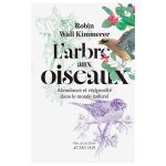 L ARBRE AUX OISEAUX