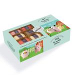 MA PETITE FERME CROCHET NO RETU