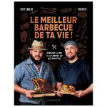 LE MEILLEUR BARBECUE DE TA VIE