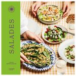 SALADES 100 RECETTES DU MONDE ENTIER