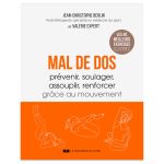MAL DE DOS PREVENIR MOUVEMENT