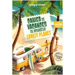 CAHIER VACANCES VOYAGEUR LONELY 2026