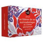 PETITE BOITE SE LIBERER DE AUTOSABOTAGES