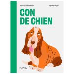 CON DE CHIEN