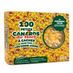 COFFRET 100 CANARDS CACHER NO R