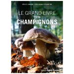 GRAND LIVRE CHAMPIGNONS 2027 
