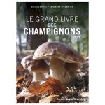 GRAND LIVRE CHAMPIGNONS 2027 