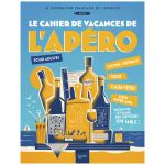 CAHIER VACANCES DE L APERO