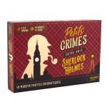 BOITE PTS CRIMES AMIS SHERLOCK 