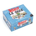 BOITE ASTERIX LE QUIZZ