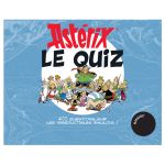 BOITE ASTERIX LE QUIZZ