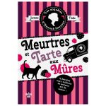 MEURTRES ET TARTE AUX MURES SWENSEN
