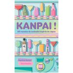 KANPAI ! COCKTAILS INSPIRES DU JAPON
