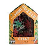 MON MINI PUZZLE CHATS NO RETURN