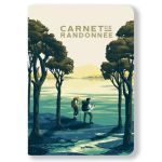 CARNET DE RANDONNEE 