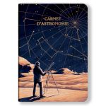 CARNET D ASTRONOMIE