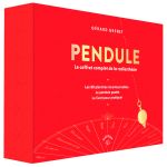 COFFRET PENDULE 