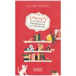 ENQUETE PHARMACIE LITTERAIRE 