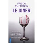 LE DINER MCFADDEN
