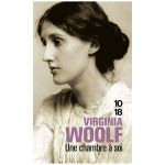 UNE CHAMBRE A SOI WOOLF