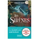 LES SIRENES HART