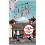 LE LIVRE OUBLIE