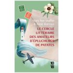 CERCLE LITTERAIRE AMATEURS PATATES