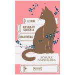 CHAT VOULAIT SAUVER BIBLIO NATSUKAWA