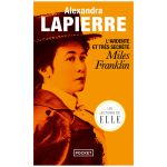 ARDENTE SECRETE MILES FRANKLIN LAPIERRE