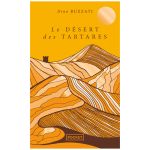 LE DESERT DES TARTARES COLLECTOR BUZZATI