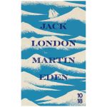 MARTIN EDEN JACK LONDON ED SPECIALE