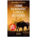 HOMME QUI MURMURAIT A OREILLE CHEVAUX