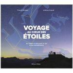 VOYAGE AU COEUR DES ETOILES