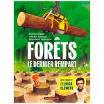 FORETS LE DERNIER REMPART CLEMENT