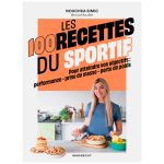 LES 100 RECETTES DU SPORTIF NOUCHK SIMIC