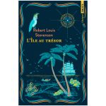 L ILE AU TRESOR STEVENSON
