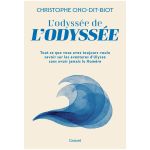 L ODYSSEE DE L ODYSSEE ONO DIT BIO