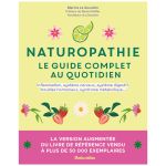 NATUROPATHIE GUIDE LE GOUVELLO 
