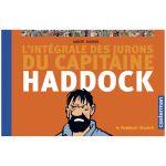 INTEGRALE JURONS DU CAPITAINE HADDOCK