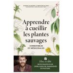 APPRENDRE CEUILLIR PLANTES SAUVAG NO RET