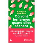 OU VONT LARMES BEAULIEU NO RETU