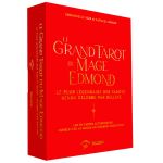 COFFRET GRAND TAROT DE MAGE EDMOND
