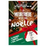LA MEUTRIERE N EST PAS NOELLE 