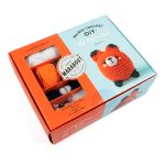 MA BOX CROCHET RENARD APILY NO RETURN