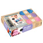 COFFRET POULPY CROCHET 