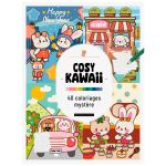 COZY KAWAII 40 COLOS MYSTERE