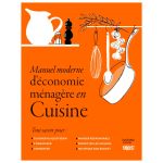 MANUEL MODERNE ECONOMIE MENAGERE