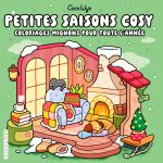PETITES SAISONS COZY COCO WYO NO RETURN